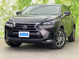 レクサス NX