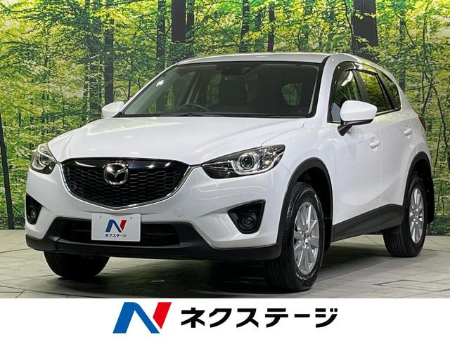CX-5 2.2 XD 