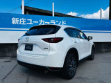 CX-5 2.2 XD プロアクティブ 