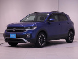 フォルクスワーゲン T-Cross