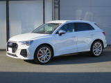 アウディ RS Q3 2.5 4WD