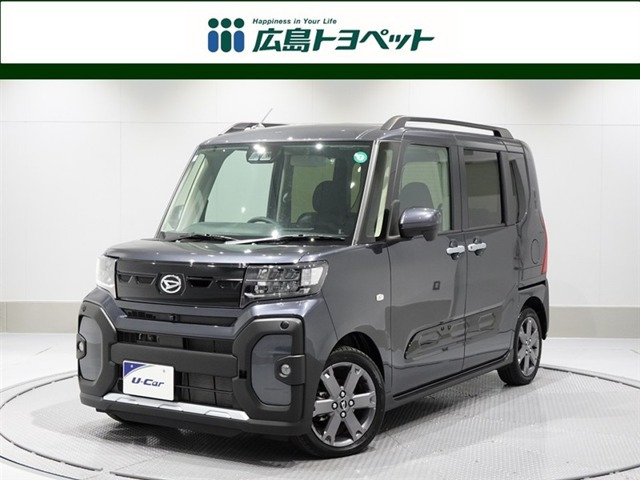 ダイハツ タント 