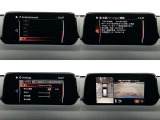 【マツダコネクト】ラジオ・テレビ/Bluetoothオーディオ、その他アプリケーションなどの機能で楽しむことができます。