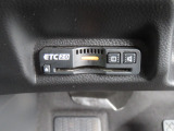 【ETC車載器装備済み】ご使用いただくには別途セットアップ費用がかかります。ご用命の際はお申し付けください。