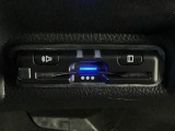【ETC車載器】もはや必須アイテムのETCを搭載!高速道路のご利用時にとても便利!わずらわしい料金所での現金支払いが不要となりスムーズに通過できます♪