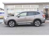 フォレスター 2.0 アドバンス 4WD 元社用車