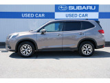 フォレスター 2.0 ツーリング 4WD 