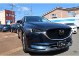 CX-5 2.2 XD Lパッケージ 4WD 
