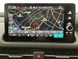 多機能と操作のしやすさを両立した、Honda CONNECT対応のナビディスプレーです。ETC2.0車載器もナビゲーション連動し、スマートフォン用Bluetoothユニット付きです。