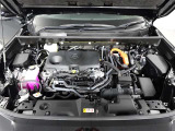 RAV4  2.5 ハイブリッド アドベンチャー E-Four 4WD