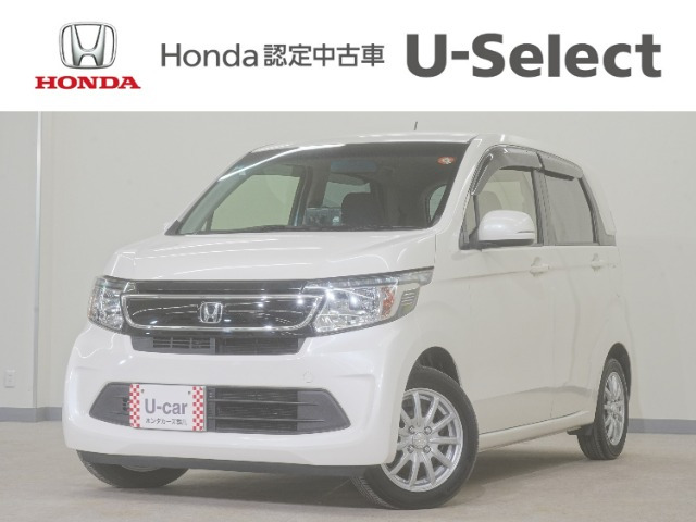 N-WGN G スタイリッシュパッケージ 