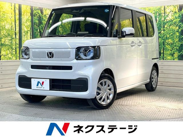 ホンダ N-BOX 