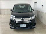ステップワゴン 2.0 スパーダ ハイブリッド G EX ホンダセンシング 