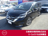 日産人気のセレナ入荷致しました!