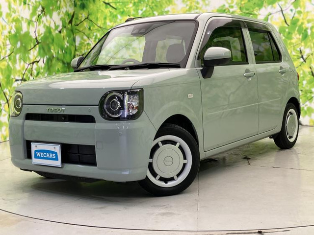 ミラトコット G SAIII 