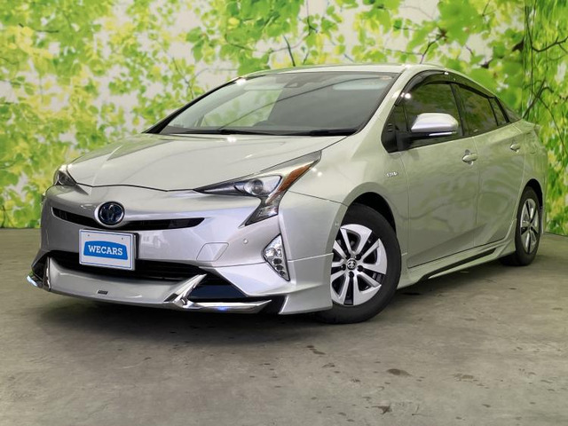 プリウス 1.8 A プレミアム 