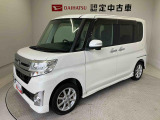 納車前には12ヶ月点検相当の点検と消耗品の交換をダイハツの整備士がしっかり整備してお渡しします。また、納車後には無料1ヶ月点検がございます。
