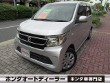 ホンダ N-WGN