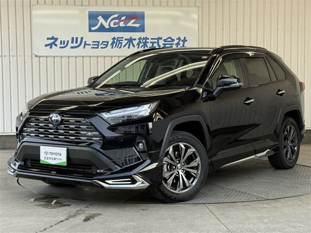 トヨタ RAV4 