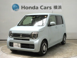 ホンダ N-WGN