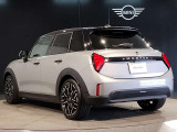 【MINI認定中古車】MINIのご購入はぜひMINI正規ディーラーで!メーカー基準の納車前点検整備を全車実施。規定整備を実施された車両にのみ付帯出来る全国保証。