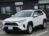 トヨタ RAV4