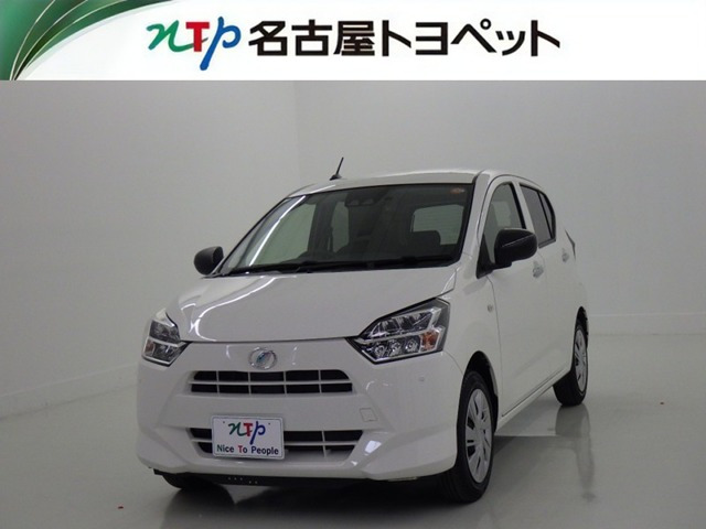 ミライース X SAIII 