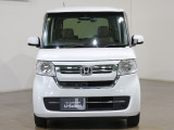 N-BOX L 4WD 