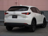 CX-5 2.2 XD Lパッケージ 