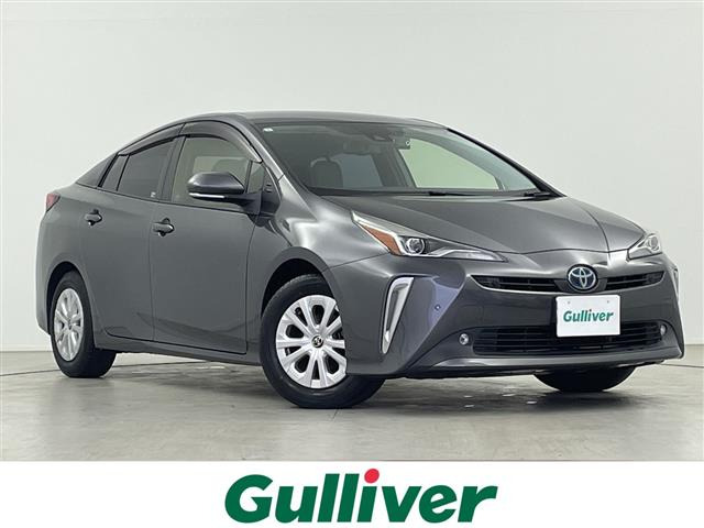 プリウス 1.8 S セーフティ プラスII 修復歴無し