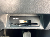 【ETC】高速道路の料金所をストレスなく通過!話題のスポットやサービスエリアに多い「スマートIC」利用時は必須のアイテムです。当店でセットアップを実施、ご納車当日からすぐにご利用いただけます!