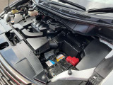 ご納車前にしっかり点検させて頂きます♪