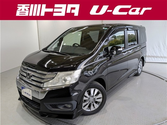 ホンダ ステップワゴン 