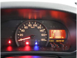 見通しのよいすっきりとした視界で、誰でも運転しやすいです。運転のしやすさは疲れにくさにも繋がりますよ♪