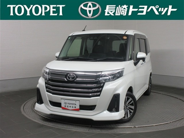 トヨタ ルーミー 