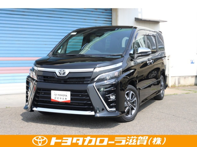 ヴォクシー 2.0 ZS 煌III 