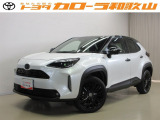 トヨタカローラ和歌山の認定中古車『トヨタ ヤリスクロスHV』をご覧いただきありがとうございます。