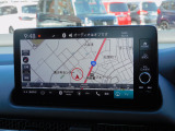 ホンダコネクトディスプレイ・(ナビゲーション・地デジフルセグ・Bluetoothオーディオ・ラジオ)