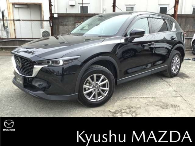 CX-5 2.0 20S プロアクティブ 