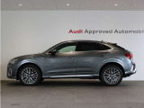 Q3  35 TDI クワトロ Sライン ディーゼルターボ 4WD