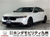 アコード e:HEV ホンダセンシング360+です!純正メモリーナビ、衝突低減ブレーキ、マルチビューカメラ、本革パワーシート、シートヒーター、LEDヘッド、純正18インチアルミホイール他!