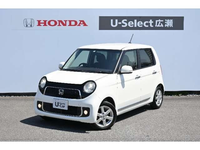 N-ONE プレミアム Lパッケージ 