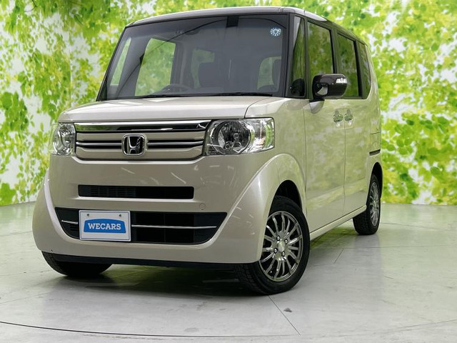 ホンダ N-BOX 