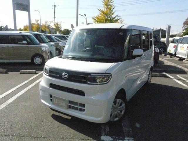 ダイハツ タント 