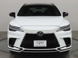 RX 500h Fスポーツパフォーマンス 4WD 