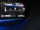 走行距離76997KM