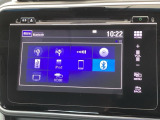 ナビ機能だけでなく、フルセグ、Bluetooth、DVDとCD再生などのオーディオ機能がついています!