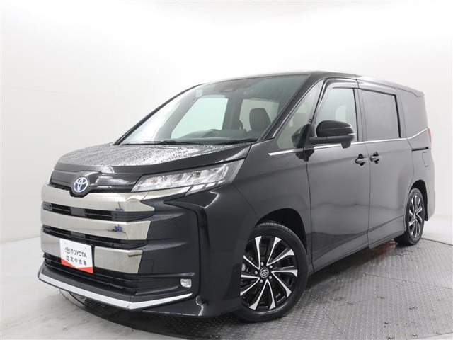 ノア  1.8 ハイブリッド S-Z