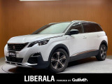 プジョー 5008 GT ブルーHDi ディーゼル
