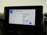 フルセグTV対応8インチナビ。Bluetoothにも対応していますので貴方のドライブをしっかりサポートします。